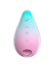 Succhia Clitoride Satisfyer Multicolore