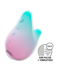 Succhia Clitoride Satisfyer Multicolore