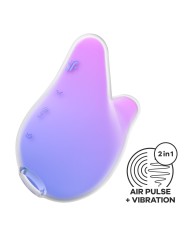 Succhia Clitoride Satisfyer Multicolore Succhia Clitoride Satisfyer Multicolore