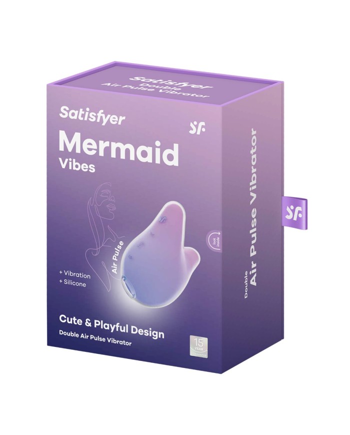 Succhia Clitoride Satisfyer Multicolore Succhia Clitoride Satisfyer Multicolore