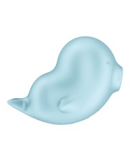 Succhia Clitoride Satisfyer Verde Succhia Clitoride Satisfyer Verde