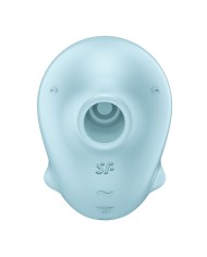 Succhia Clitoride Satisfyer Verde Succhia Clitoride Satisfyer Verde