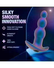 Plug Anale Blush Anal Adventures Azzurro (10,2 cm) Plug Anale Blush Anal Adventures Azzurro (10,2 cm)