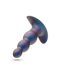 Plug Anale Blush Anal Adventures Azzurro (10,2 cm) Plug Anale Blush Anal Adventures Azzurro (10,2 cm)