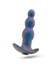 Plug Anale Blush Anal Adventures Azzurro (10,2 cm) Plug Anale Blush Anal Adventures Azzurro (10,2 cm)