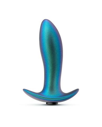 Plug Anale Blush Anal Adventures Verde (10,8 cm)