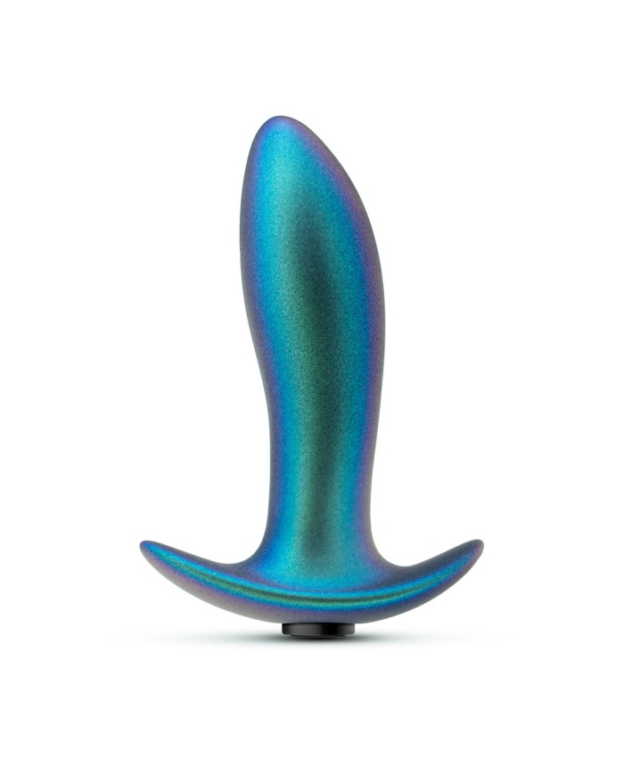 Plug Anale Blush Anal Adventures Verde (10,8 cm) Plug Anale Blush Anal Adventures Verde (10,8 cm)
