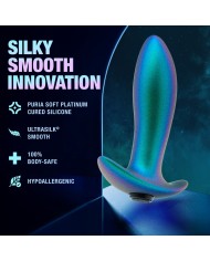 Plug Anale Blush Anal Adventures Verde (10,8 cm) Plug Anale Blush Anal Adventures Verde (10,8 cm)