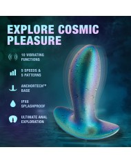 Plug Anale Blush Anal Adventures Verde (10,8 cm) Plug Anale Blush Anal Adventures Verde (10,8 cm)