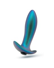 Plug Anale Blush Anal Adventures Verde (10,8 cm) Plug Anale Blush Anal Adventures Verde (10,8 cm)