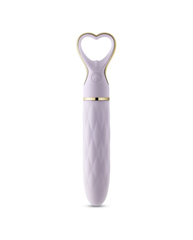 Vibratore Blush Delice Viola