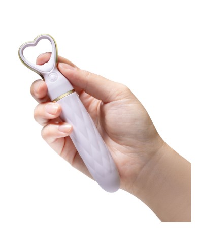 Vibratore Blush Delice Viola