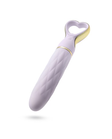 Vibratore Blush Delice Viola
