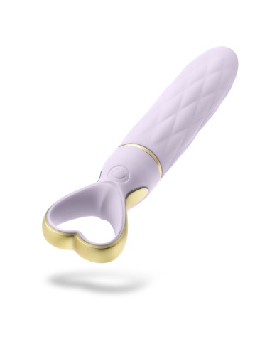 Vibratore Blush Delice Viola