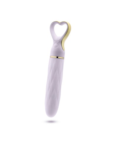 Vibratore Blush Delice Viola