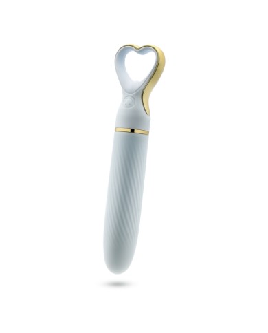 Vibratore Blush Delice Azzurro