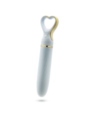 Vibratore Blush Delice Azzurro Vibratore Blush Delice Azzurro