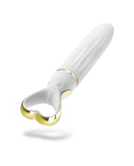 Vibratore Blush Delice Bianco