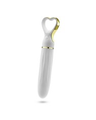 Vibratore Blush Delice Bianco