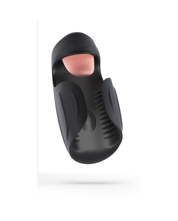 Jack Ass Endurance Blush M for Men Nero Jack Ass Endurance Blush M for Men Nero