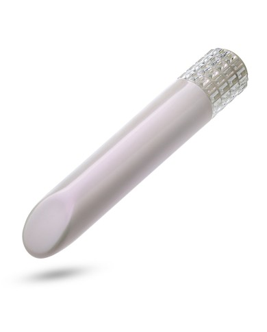 Vibratore Blush Oh My Gem Rosa