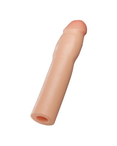 Cover per pene Blush Performance Plus Carne Ø 3,5 cm Cover per pene Blush Performance Plus Carne Ø 3,5 cm