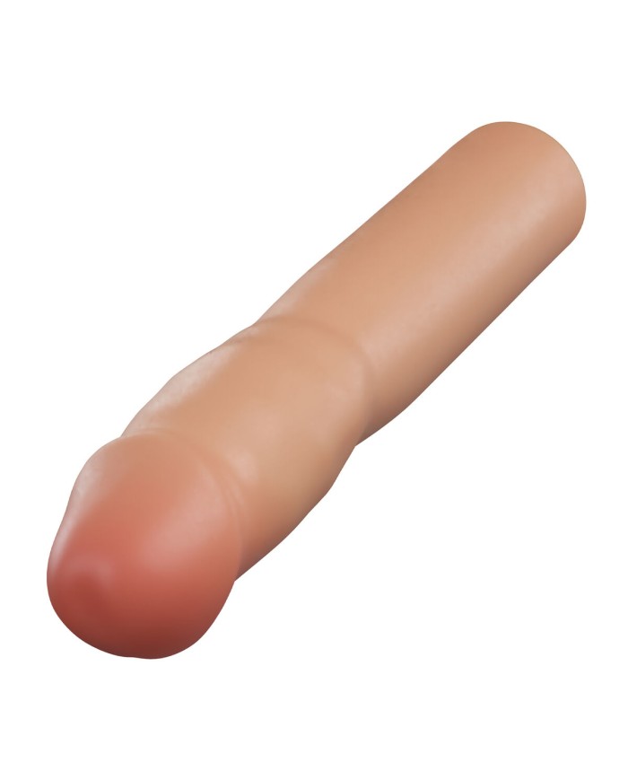 Cover per pene Blush Performance Plus Carne Ø 3,5 cm