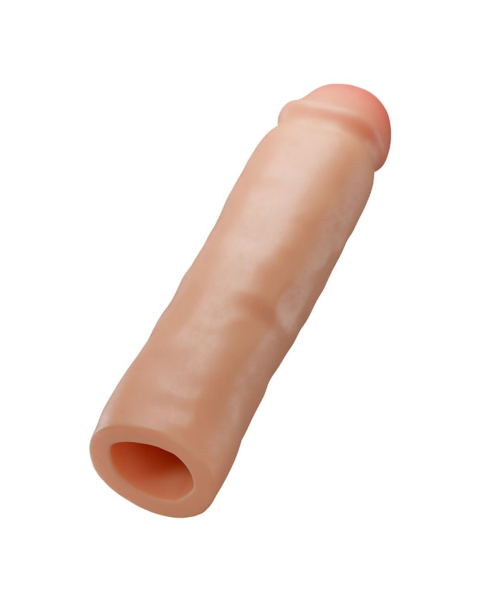 Cover per pene Blush Performance Plus Carne Ø 4,5 cm