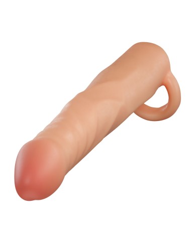 Cover per pene Blush Performance Plus Carne Cover per pene Blush Performance Plus Carne