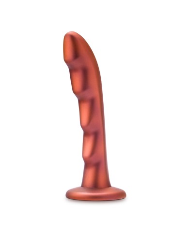 Dildo Blush Temptasia Rosso Ø 3,2 cm Dildo Blush Temptasia Rosso Ø 3,2 cm