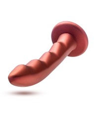Dildo Blush Temptasia Rosso Ø 3,2 cm Dildo Blush Temptasia Rosso Ø 3,2 cm