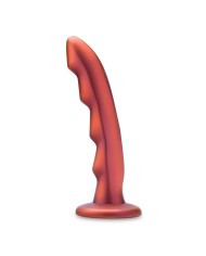 Dildo Blush Temptasia Rosso Ø 3,2 cm Dildo Blush Temptasia Rosso Ø 3,2 cm
