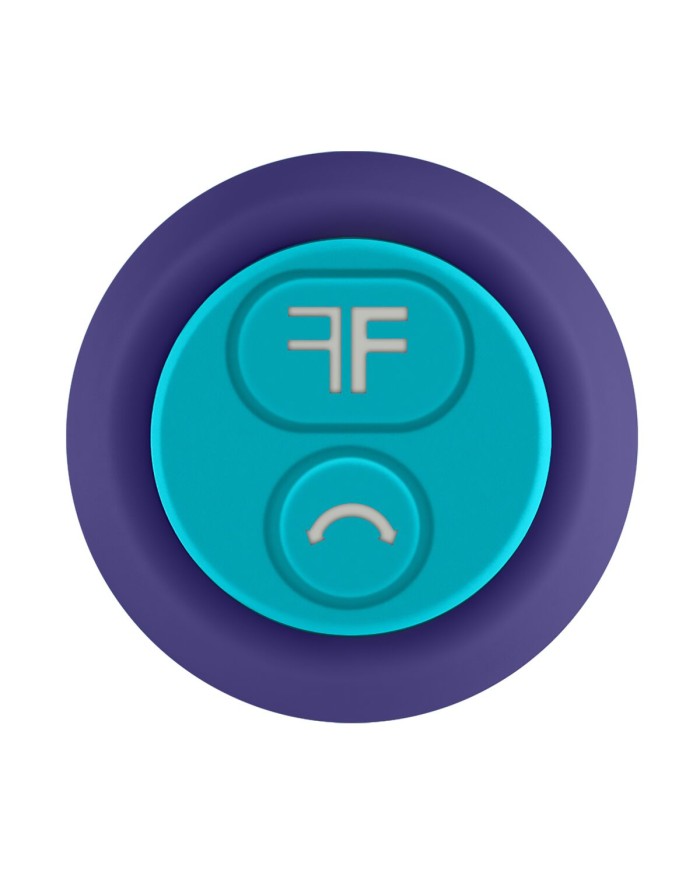 Vibratore FemmeFunn Viola