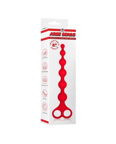 Palline Anali NMC Silicone