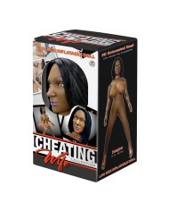 Bambola Gonfiabile NMC