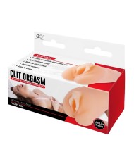 Jack Ass Endurance NMC Carne