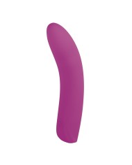 Vibratore per il Punto-G NMC Viola 12,7 cm