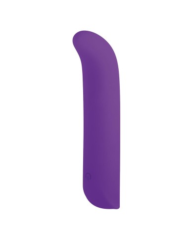 Vibratore per il Punto-G NMC Viola 12,7 cm Vibratore per il Punto-G NMC Viola 12,7 cm