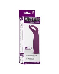 Massaggiatore erotico NMC Viola