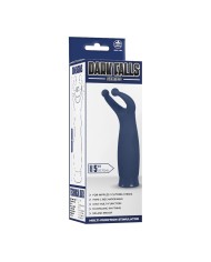 Massaggiatore erotico NMC Viola