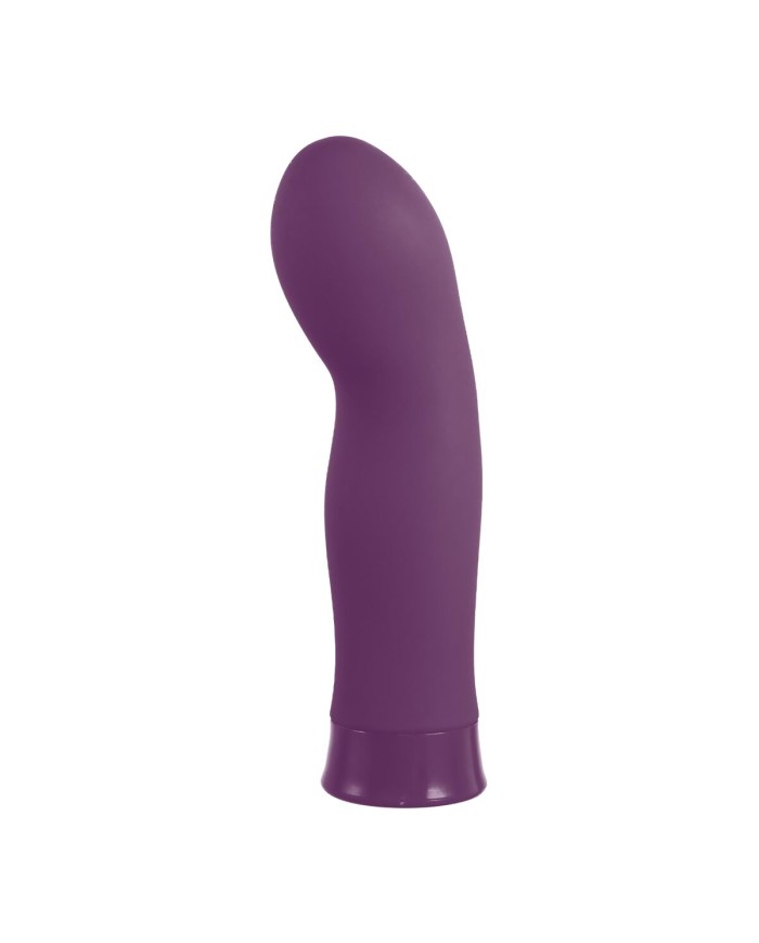 Vibratore per il Punto-G NMC Viola 12,7 cm Vibratore per il Punto-G NMC Viola 12,7 cm