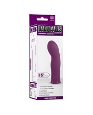 Vibratore per il Punto-G NMC Viola 12,7 cm Vibratore per il Punto-G NMC Viola 12,7 cm