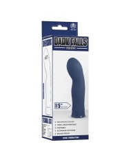 Vibratore per il Punto-G NMC Azzurro 12,7 cm Vibratore per il Punto-G NMC Azzurro 12,7 cm