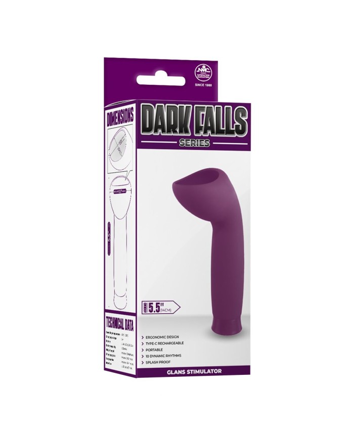 Jack Ass Endurance NMC Viola