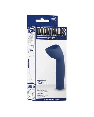 Jack Ass Endurance NMC Azzurro Jack Ass Endurance NMC Azzurro