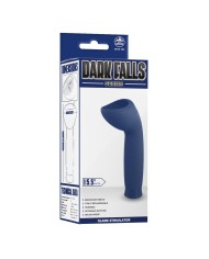 Jack Ass Endurance NMC Azzurro