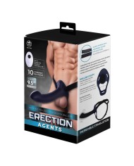 Cover per pene NMC Nero