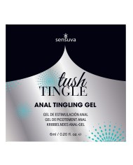 Gel Stimolante Sensuva original 6 ml Gel Stimolante Sensuva original 6 ml