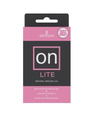 Olio Stimolante Sensuva Olio Stimolante Sensuva