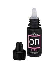 Olio Stimolante Sensuva Olio Stimolante Sensuva